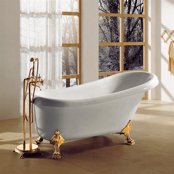 Bồn tắm & Bồn xông hơi